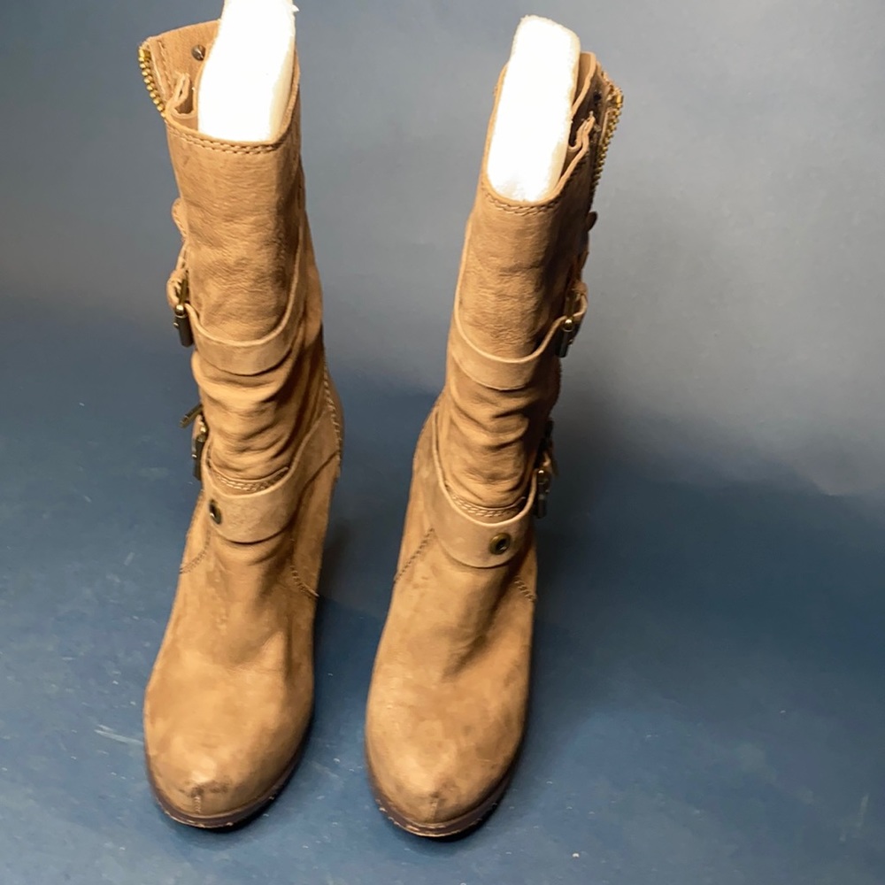 Aldo Boots